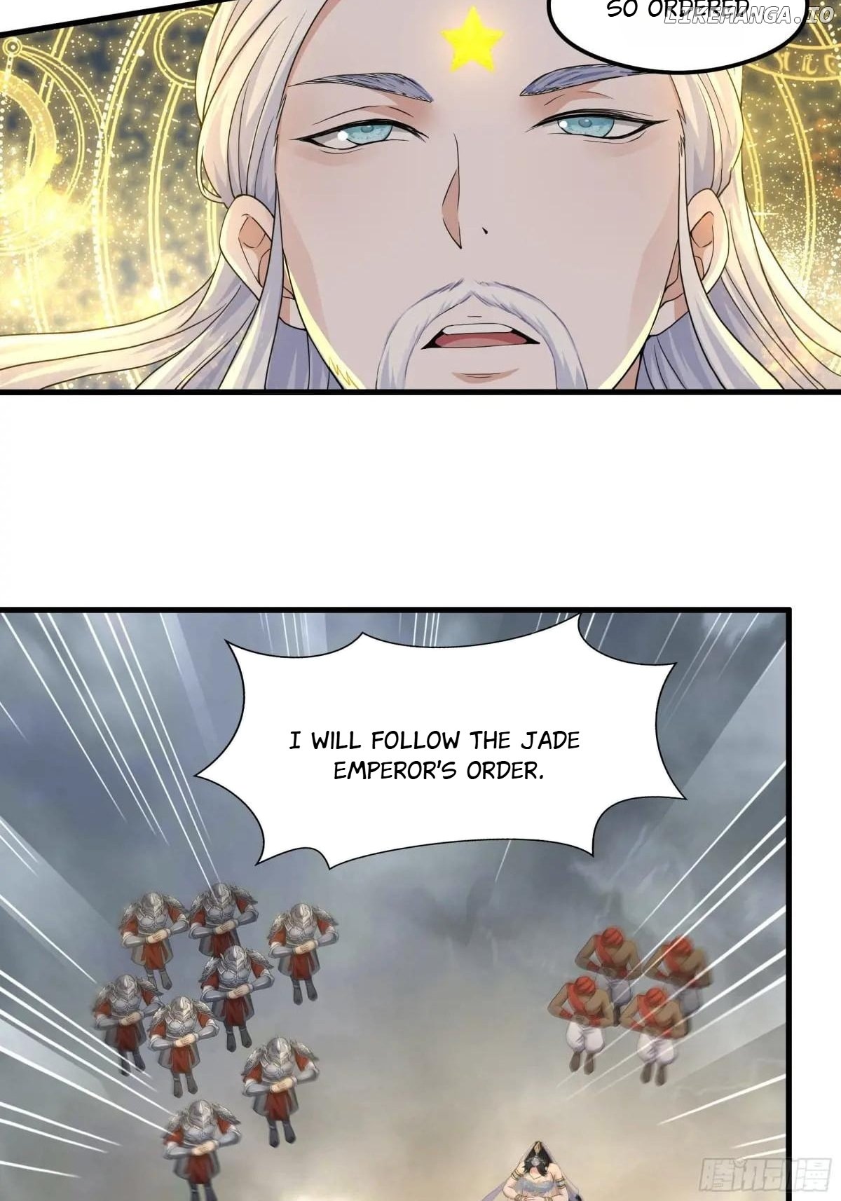 Rebirth of King Zhou: Not Being the Ultimate Villain Chapter 68 - page 63